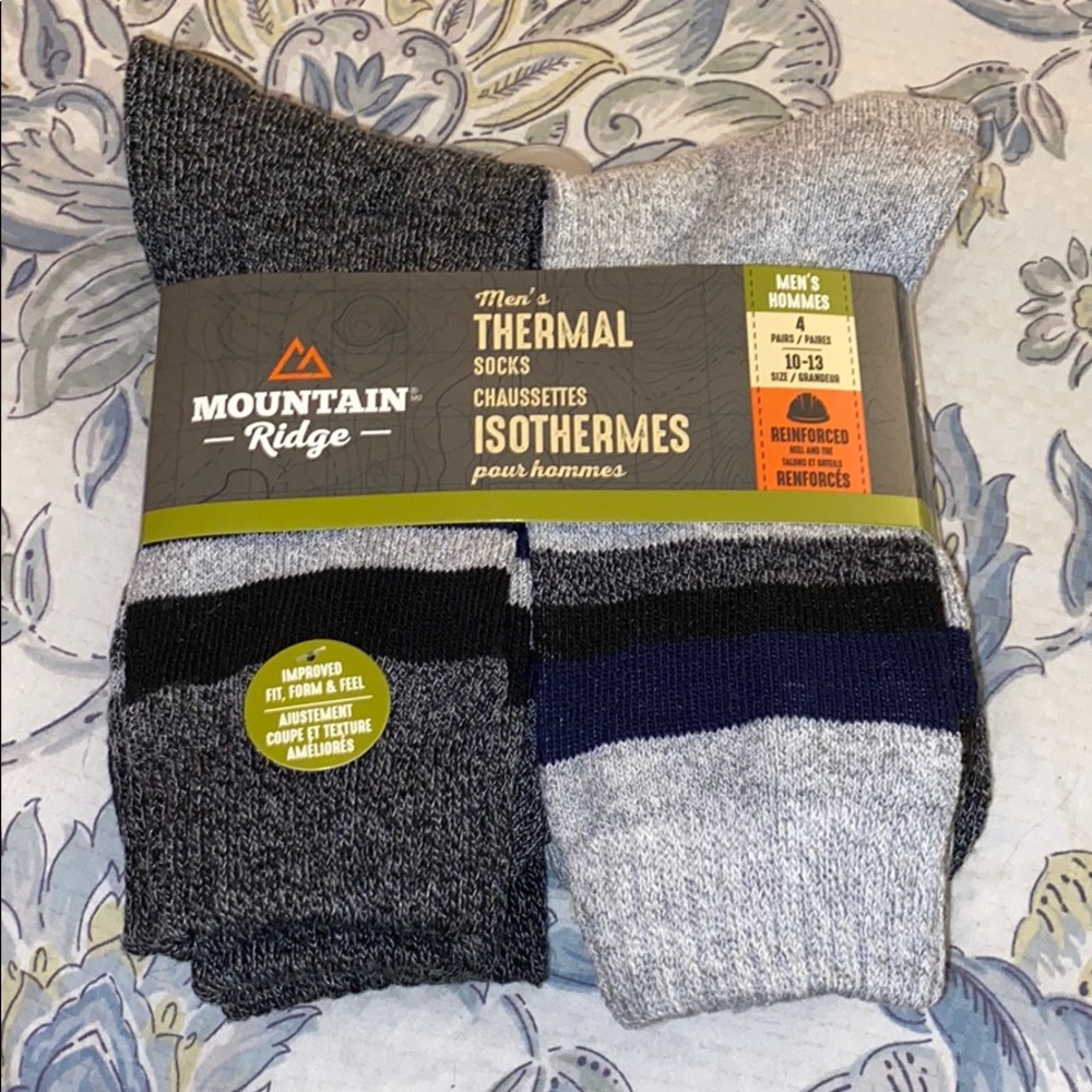 Men’s socks
